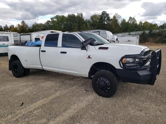 2024 Dodge RAM 3500 Tradesman