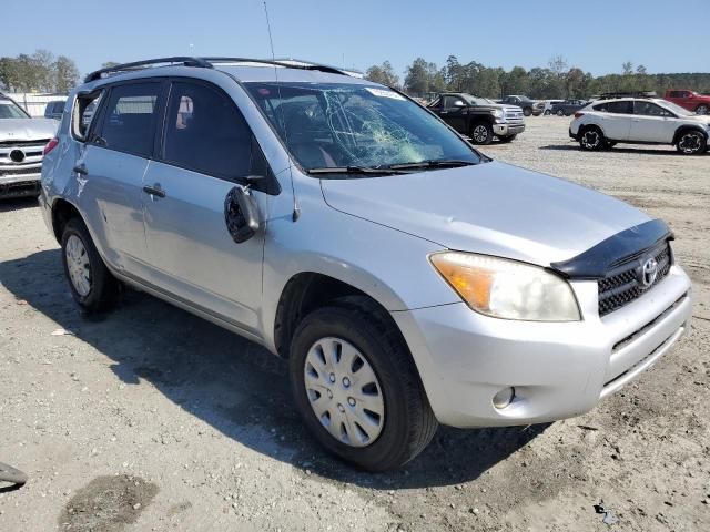 2006 Toyota Rav4