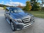 2017 Mercedes-Benz GLS 450 4matic