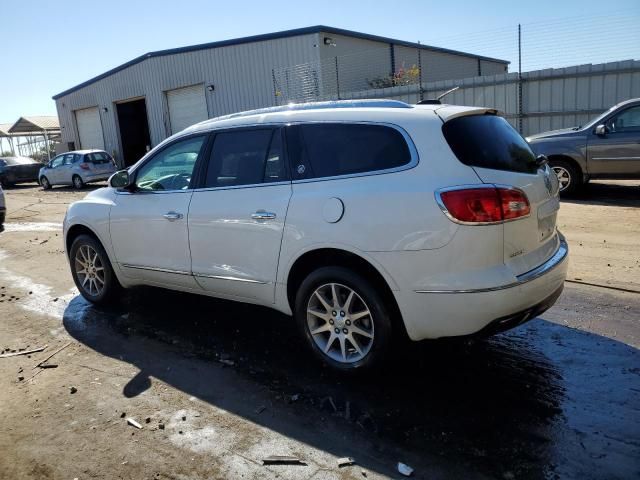 2016 Buick Enclave