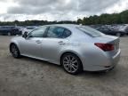 2014 Lexus GS 350