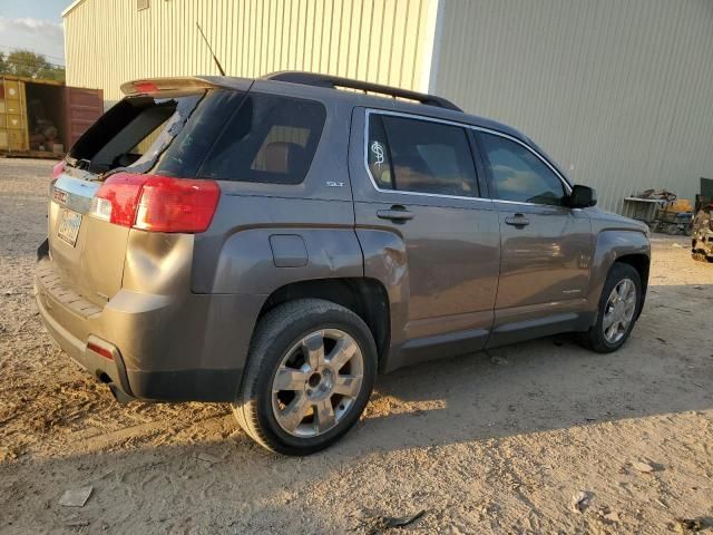 2011 GMC Terrain SLT