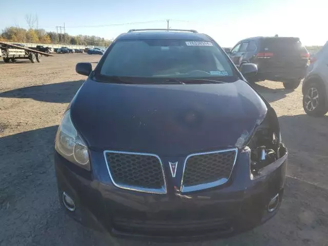 2009 Pontiac Vibe