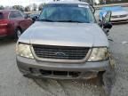 2002 Ford Explorer XLS