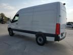 2023 Mercedes-Benz Sprinter 2500