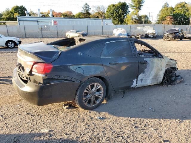 2014 Chevrolet Impala LT