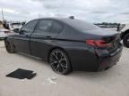 2021 BMW 540 I