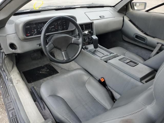 1982 Delorean DMC-12