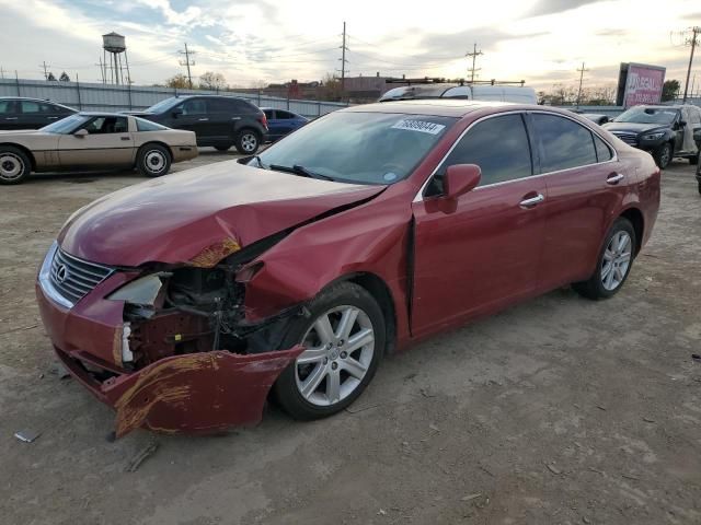 2009 Lexus ES 350