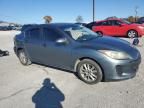 2013 Mazda 3 I