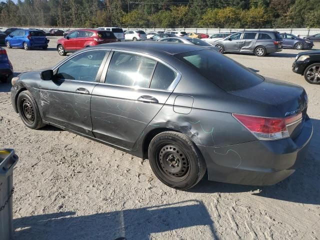 2011 Honda Accord LX