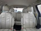 2011 Toyota Sienna XLE