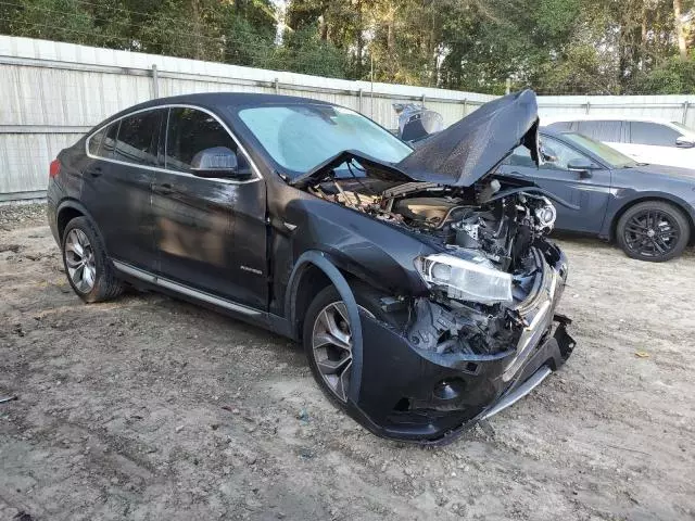 2017 BMW X4 XDRIVE28I