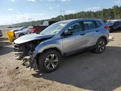 Honda Vehiculos salvage en venta: 2019 Honda CR-V LX