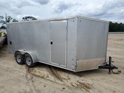 Look salvage cars for sale: 2020 Look Trailer