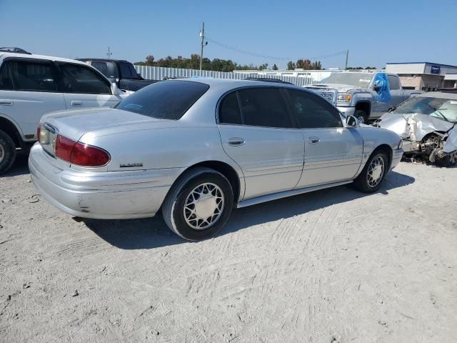 2002 Buick Lesabre Custom