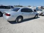 2002 Buick Lesabre Custom