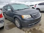 2012 Chrysler Town & Country Touring L