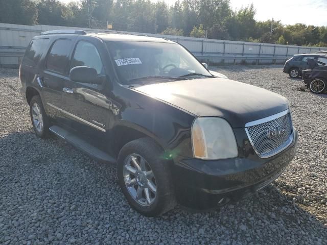 2010 GMC Yukon Denali