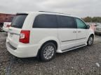 2011 Chrysler Town & Country Touring L