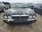 2001 Jaguar XJ8