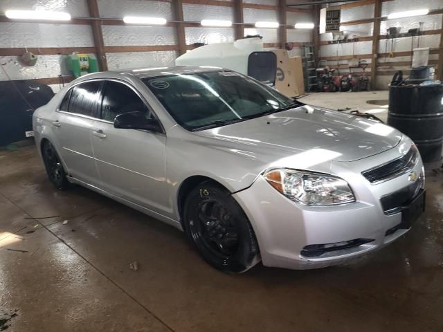 2012 Chevrolet Malibu LS