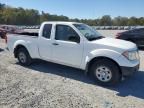 2012 Nissan Frontier S