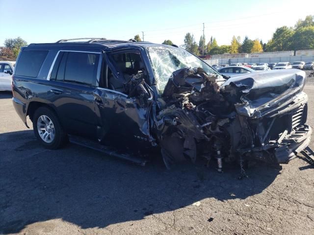 2019 Chevrolet Tahoe K1500 LT