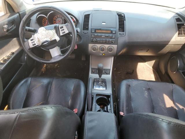 2005 Nissan Altima SE