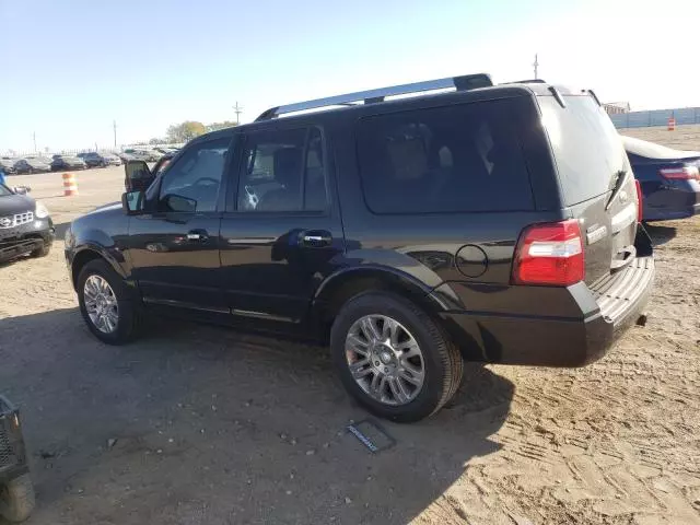 2013 Ford Expedition Limited