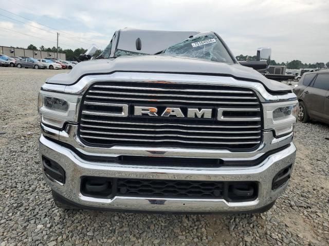 2020 Dodge 2500 Laramie