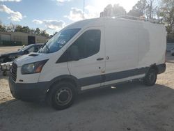 Ford salvage cars for sale: 2015 Ford Transit T-150