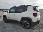 2017 Jeep Renegade Trailhawk