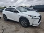 2017 Lexus NX 200T Base