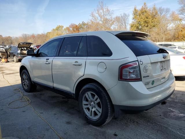 2008 Ford Edge SEL