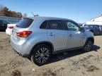 2016 Mitsubishi Outlander Sport ES