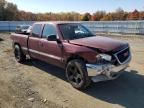 2002 GMC New Sierra K1500