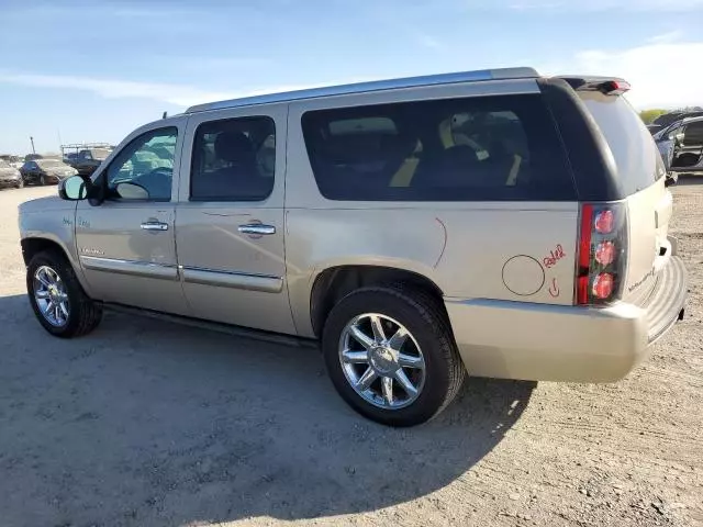 2008 GMC Yukon XL Denali