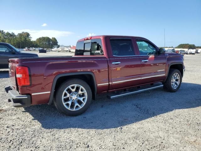 2015 GMC Sierra K1500 SLT