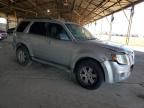 2008 Mercury Mariner