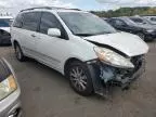 2006 Toyota Sienna XLE