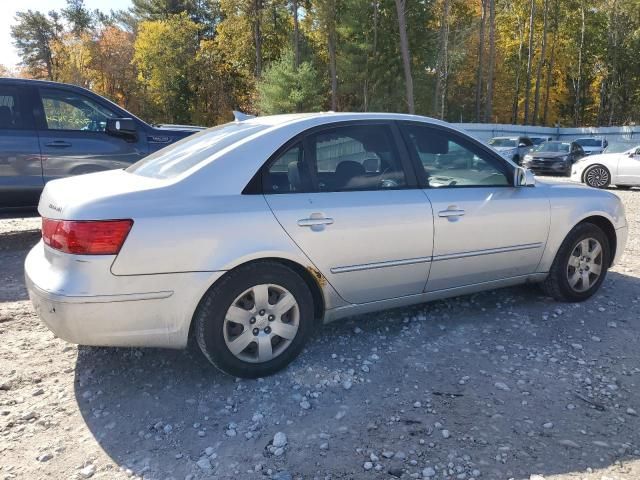 2009 Hyundai Sonata GLS