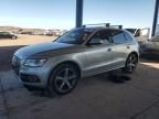 2017 Audi Q5 Premium Plus S-Line