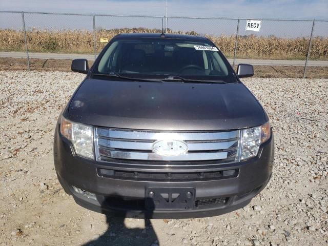 2009 Ford Edge Limited