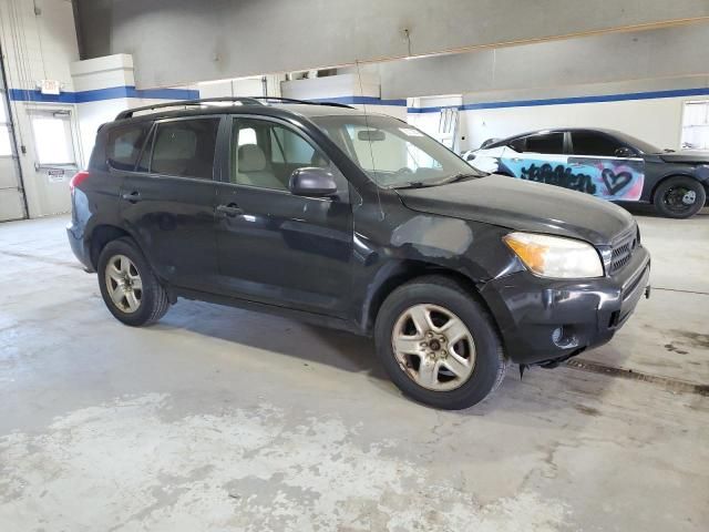 2008 Toyota Rav4