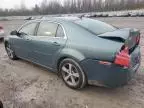 2009 Chevrolet Malibu 2LT