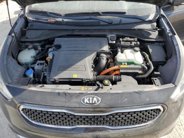 2017 KIA Niro EX Touring