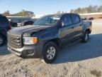 2017 GMC Canyon