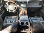 2016 Lincoln Navigator L Select