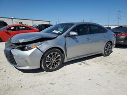 Toyota salvage cars for sale: 2016 Toyota Avalon XLE